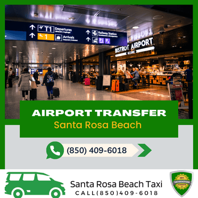 Airport Transportation