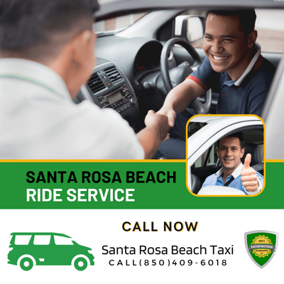scheduled ride 30A