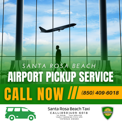 Airport Transportation